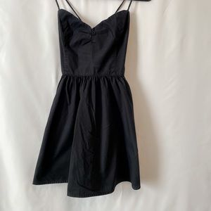 American Apparel dress